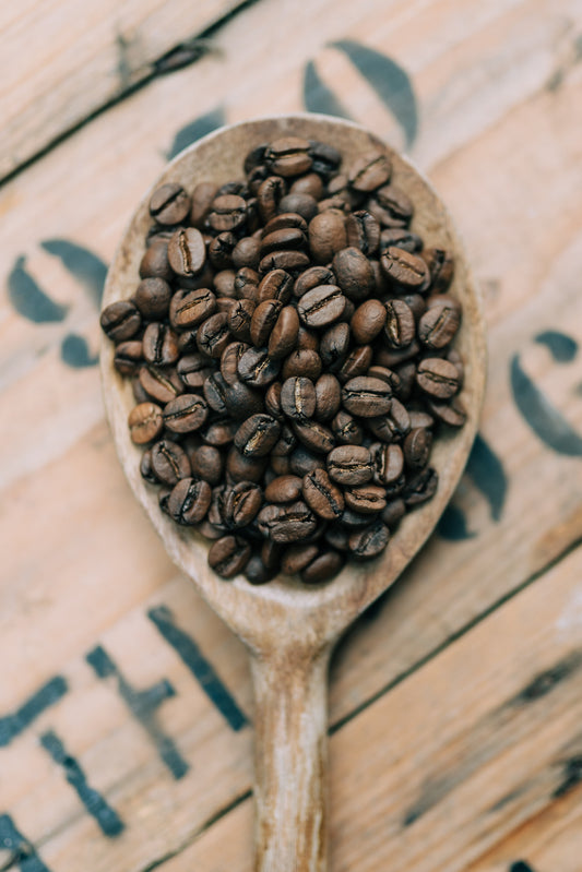 4 Reasons Why Freshly Roasted Coffee Is Best