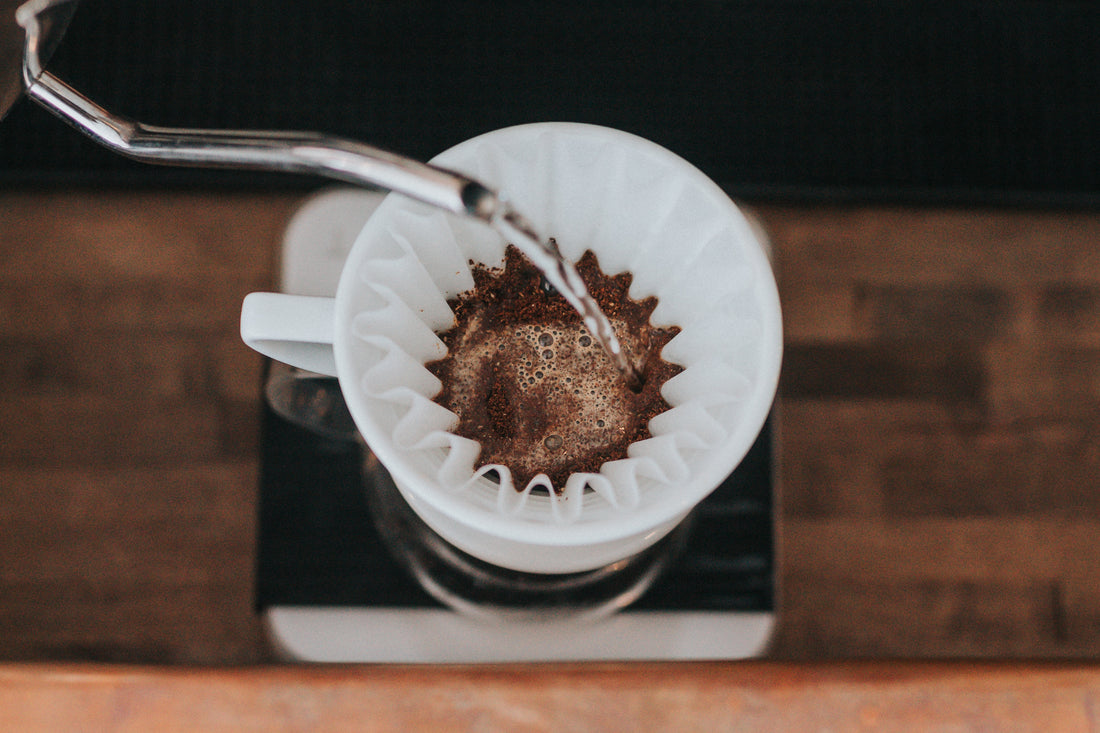 Tips on How to Brew Our Coffee at Home