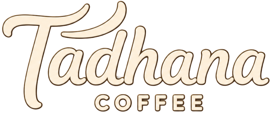 Tadhana Coffee